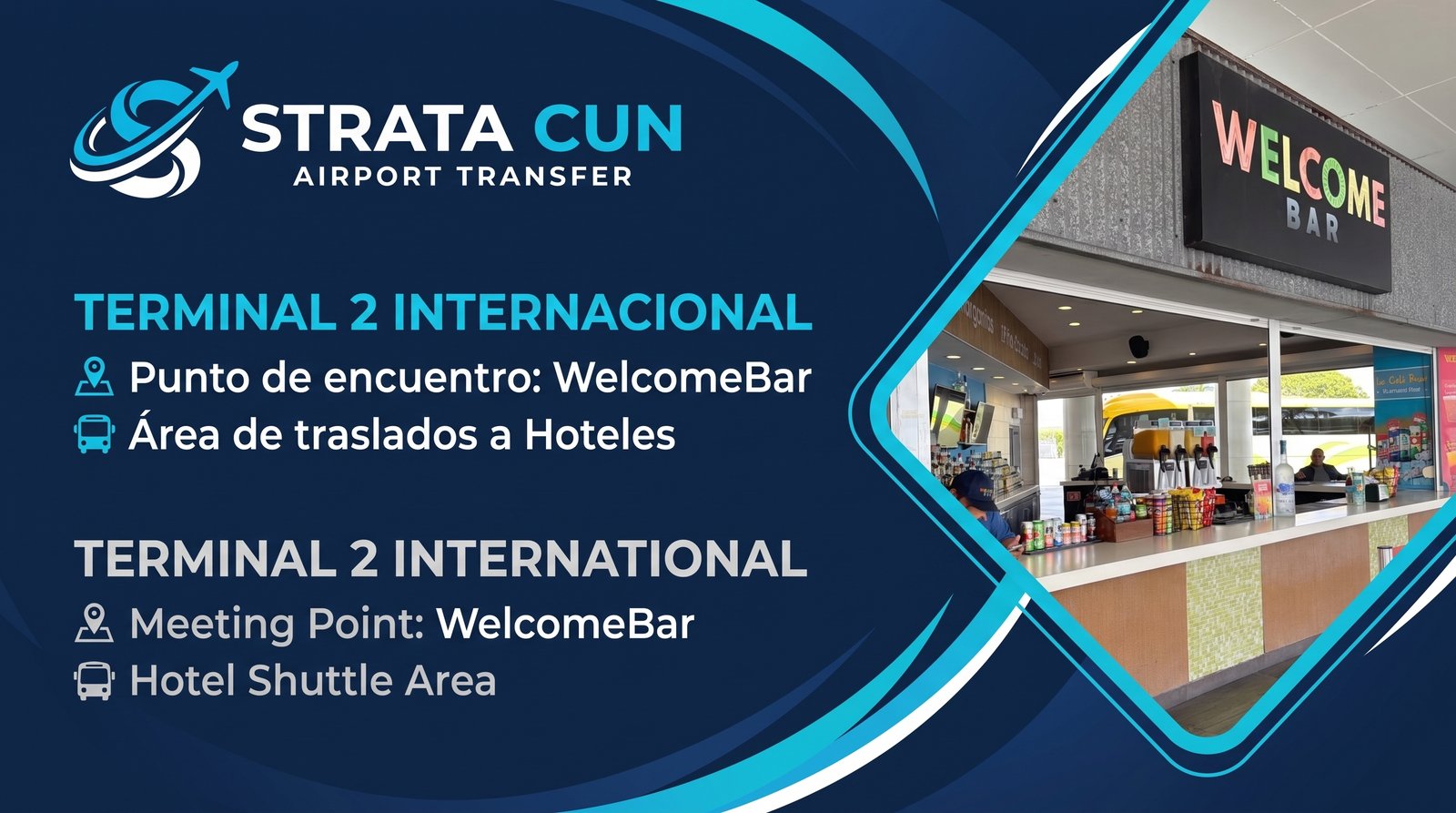 Terminal 2 Intl